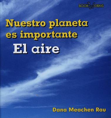 Book cover for El Aire (Air)