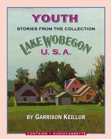 Book cover for Youth