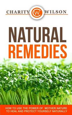 Book cover for Natural Remedies