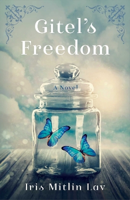 Cover of Gitel's Freedom