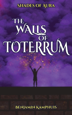 Cover of The Walls of Toterrum