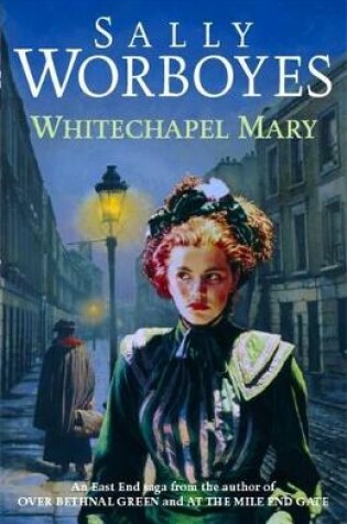 Cover of Whitechapel Mary