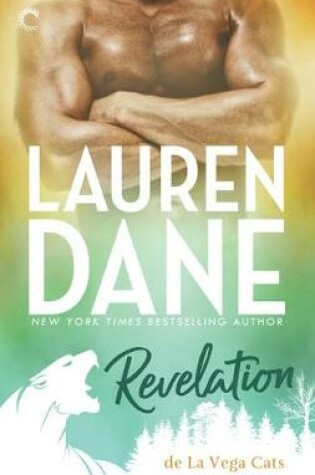 Cover of Revelation