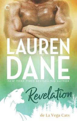 Cover of Revelation