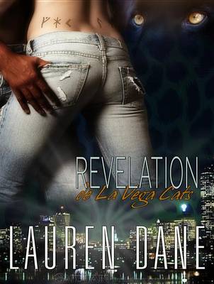 Book cover for Revelation