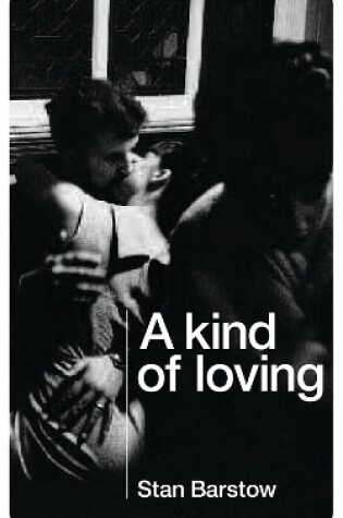 Cover of A Kind of Loving