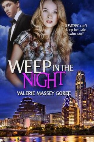 Cover of Weep In The Night Volume 1