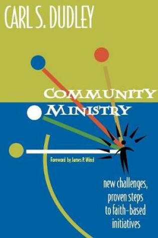 Cover of Community Ministry