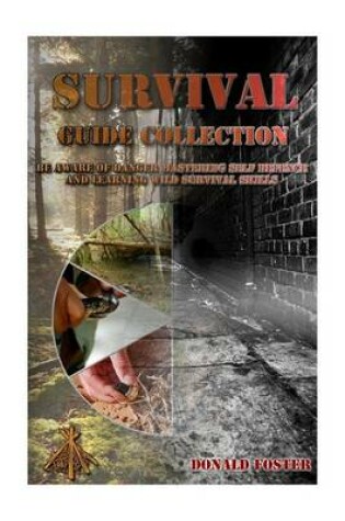 Cover of Survival Guide Collection