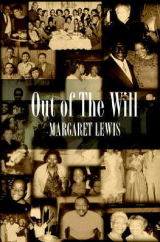 Cover of Out of the Will