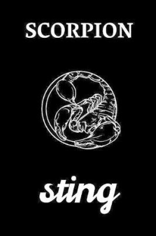 Cover of Scorpion Sting