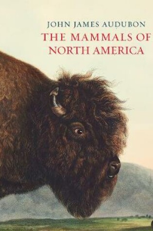 Cover of The Mammals of North America