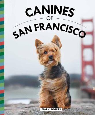 Book cover for Canines of San Francisco
