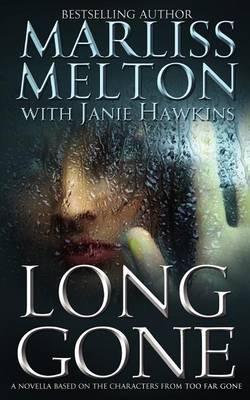 Book cover for Long Gone