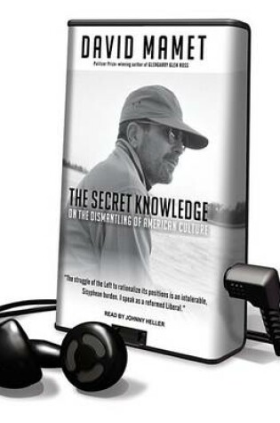Cover of The Secret Knowledge