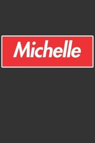 Cover of Michelle