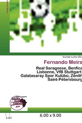 Cover of Fernando Meira