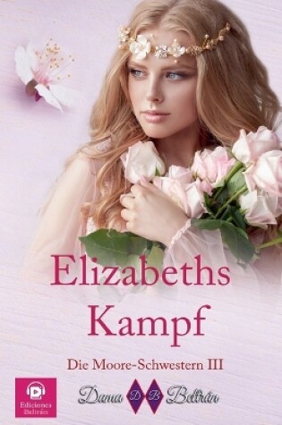 Cover of Elizabeths Kampf