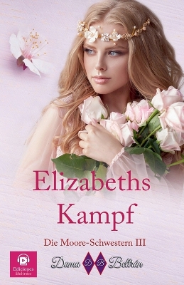 Cover of Elizabeths Kampf
