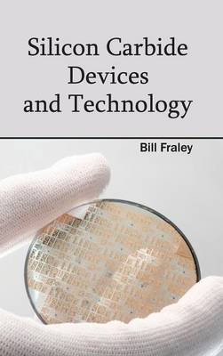 Book cover for Silicon Carbide Devices and Technology