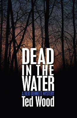 Cover of Dead in the Water