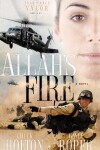 Book cover for Allah's Fire