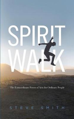 Book cover for Spirit Walk