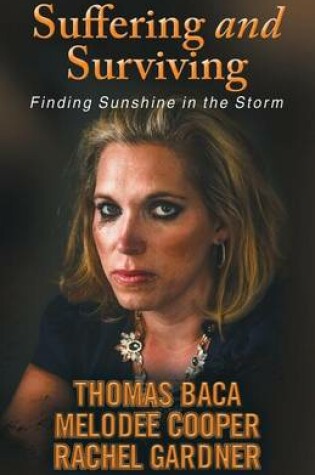 Cover of Suffering and Surviving