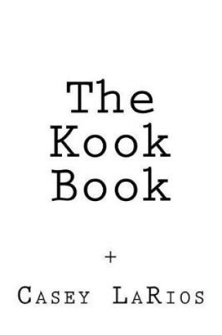 Cover of The Kook Book