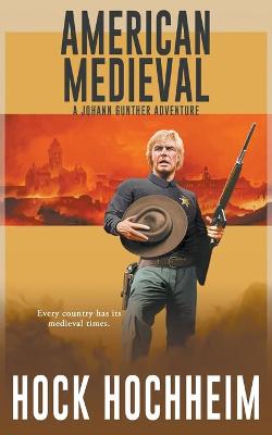 Cover of American Medieval