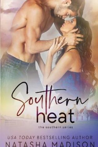 Cover of Southern Heat