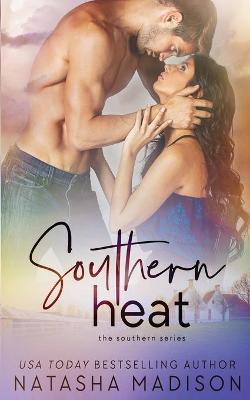 Book cover for Southern Heat