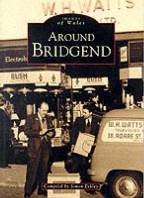 Book cover for Bridgend