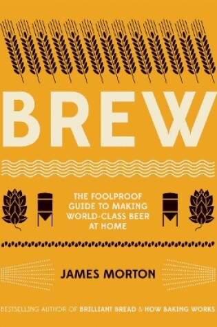 Cover of Brew