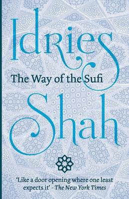 Book cover for The Way of the Sufi