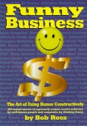 Book cover for Funny Business