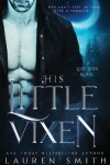 Book cover for His Little Vixen