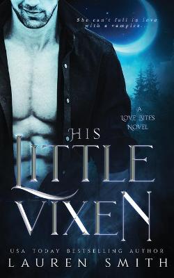 Book cover for His Little Vixen