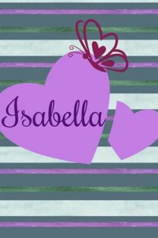 Cover of Isabella