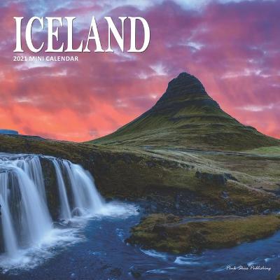 Cover of Iceland