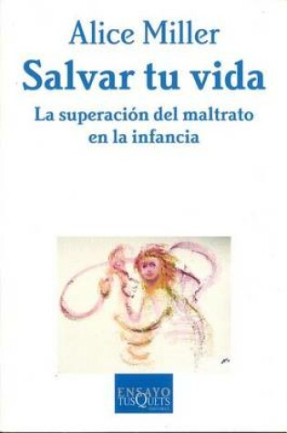 Cover of Salvar la Vida
