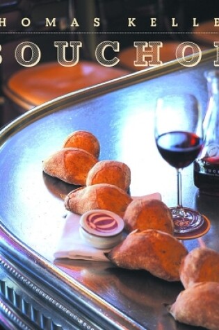 Cover of Bouchon