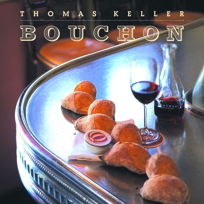 Book cover for Bouchon