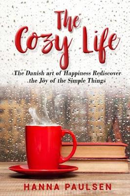 Book cover for The Cozy Life