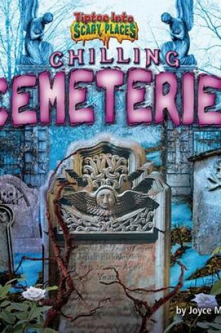 Cover of Chilling Cemeteries