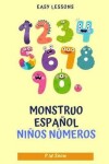 Book cover for monstruo espanol