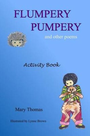 Cover of Flumpery Pumpery
