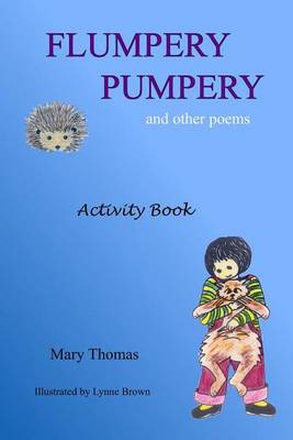 Book cover for Flumpery Pumpery