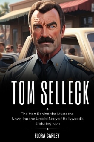 Cover of Tom Selleck