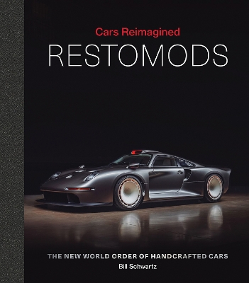 Cover of Restomods
